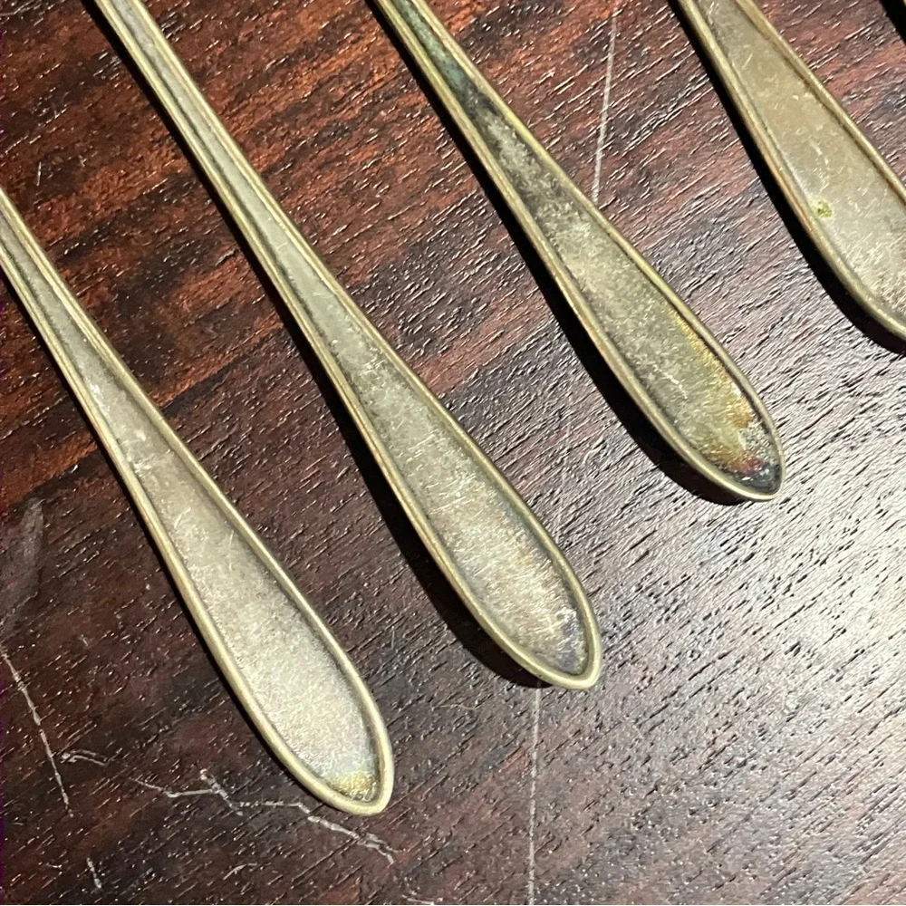 Lot of 6 Vintage 1938 